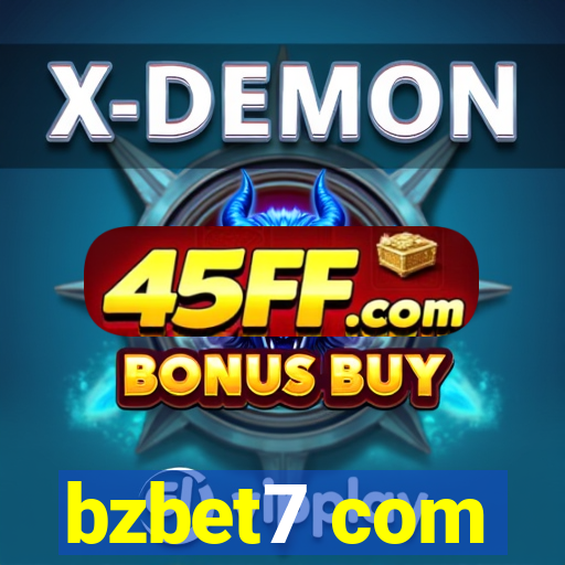 bzbet7 com